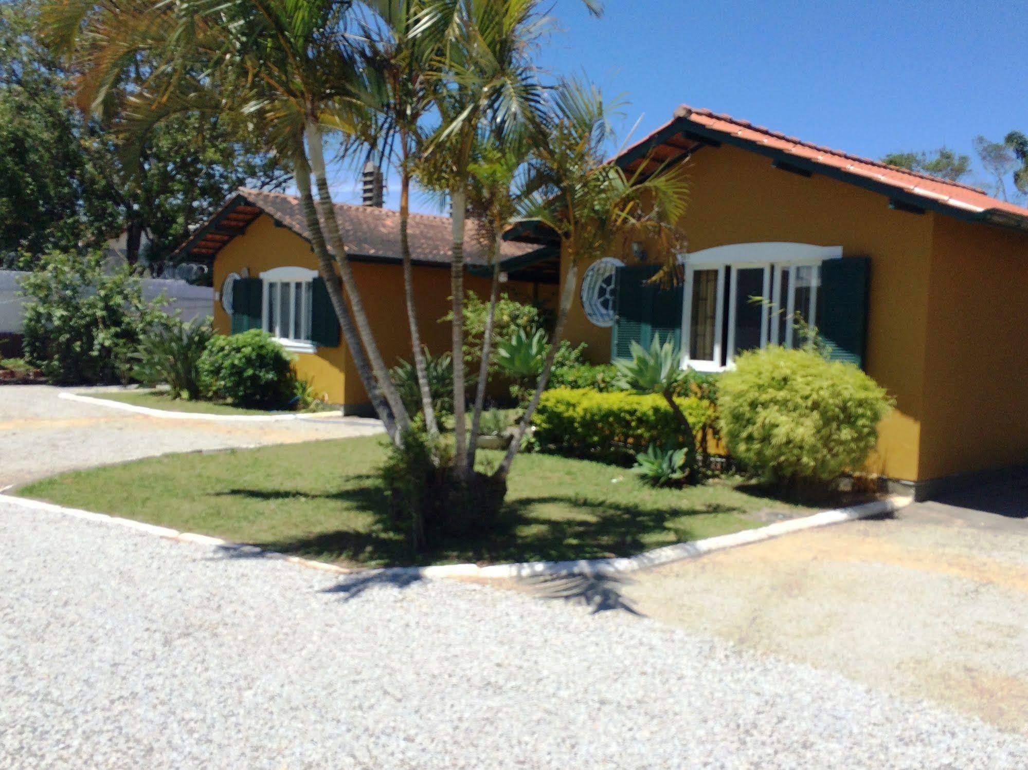 Chalés Villa Bella Florianópolis Extérieur photo